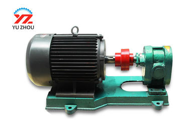 Horizontal Ex - Proof Gear Oil Transfer Pump 2CY High Temperature Resistance supplier