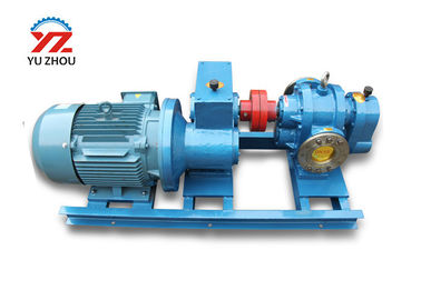 High Viscosity Gear Oil Transfer Pump For Paint Glue Toothpaste Oil Transfer supplier