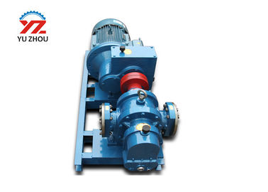 High Viscosity Gear Oil Transfer Pump For Paint Glue Toothpaste Oil Transfer supplier