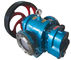 Belt Drive Connection Gear Oil Transfer Pump High Viscosity For Conveying Asphalt supplier