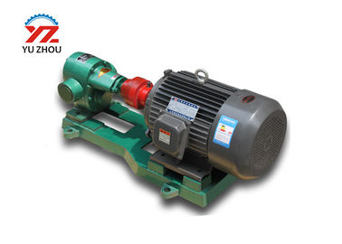 Electric Oil Transfer Pump 380v 220v 415v , CBN Series Heavy Oil Pump supplier