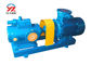 Asphalt Heating Mono Screw Pump 3GB High Performance Positive Displacement Type supplier