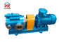 Asphalt Heating Mono Screw Pump 3GB High Performance Positive Displacement Type supplier