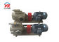 Small Pressure Pulsation Mono Screw Pump Low Noise  For Crude Oil Delivery supplier
