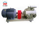Small Pressure Pulsation Mono Screw Pump Low Noise  For Crude Oil Delivery supplier