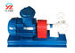 Customized Horizontal Turbine Pump For Gas Station , LPGP-150 LPG Filling Pump supplier