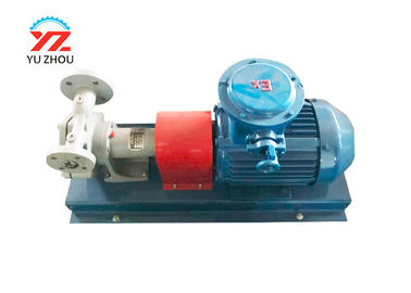 Customized Horizontal Turbine Pump For Gas Station , LPGP-150 LPG Filling Pump supplier