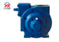 Durable Rotary Vane Pump YB-100 Series , Oil Transfer Sliding Vane Pump supplier
