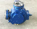 Liquid Transfer Internal Gear Oil Pump , NYP High Viscosity Paint Transfer Pump supplier
