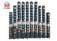 Portable Vertical Submersible Pump , Irrigation Electric Water Pump For Deep Well supplier