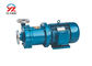 Explosion Proof Motor Chemical Transfer Pump Low Pressure For Pharmaceuticals supplier