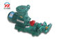 Explosion Proof Diesel Gear Pump , KCB Series Electric Fuel Transfer Pump supplier
