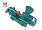 Explosion Proof Diesel Gear Pump , KCB Series Electric Fuel Transfer Pump supplier