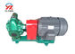 Blastproof  Fuel Oil Pumps For Boilers , KCB 483.3 Heavy Oil Transfer Pump supplier