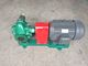 Blastproof  Fuel Oil Pumps For Boilers , KCB 483.3 Heavy Oil Transfer Pump supplier