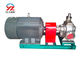 Diesel Fuel Transfer Gear Oil Transfer Pump Smooth Running Low Noise supplier