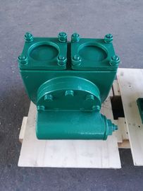 High Efficiency Arc Gear Oil Transfer Pump YHCB Series For Tank Truck supplier