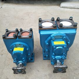 High Efficiency Arc Gear Oil Transfer Pump YHCB Series For Tank Truck supplier