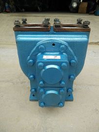 High Efficiency Arc Gear Oil Transfer Pump YHCB Series For Tank Truck supplier