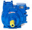 Sliding Vane Electric Fuel Pump 140l/m Flow Rate , LPG Filling Pump YB-40 LPG Series supplier