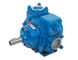 Sliding Vane Electric Fuel Pump 140l/m Flow Rate , LPG Filling Pump YB-40 LPG Series supplier