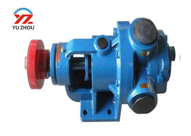 Muti Function Outdoor Gear Pump With Motor Horizontal Installation Type supplier