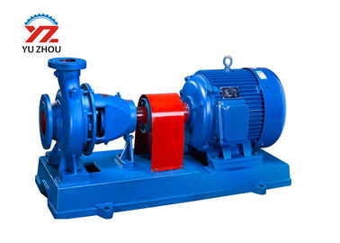 Centrifugal Pump For Crude Oil Transfer Stainless Steel Material CZ Series supplier