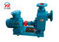 Self Priming Type Diesel Oil Transfer Pump , Centrifugal Pump For Crude Oil Transfer supplier
