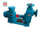 Self Priming Type Diesel Oil Transfer Pump , Centrifugal Pump For Crude Oil Transfer supplier