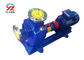 Large Flow Rate Centrifugal Oil Pumps , High Suction Marine Ballast Pump supplier