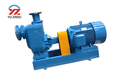 High Head Oil Drain Pump For Gasoline Transport 3.2~550m3/h Flow Rate supplier